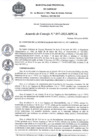 Vista preliminar de documento Acuerdo de Concejo N.º 57-2022-MPC
