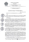 Vista preliminar de documento Acuerdo de Concejo N.º 55-2022-MPC