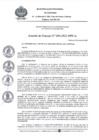 Vista preliminar de documento Acuerdo de Concejo N.º 54-2022-MPC