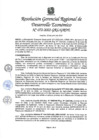 Vista preliminar de documento RESOLUCION GERENCIAL REGIONAL DE DESARROLLO ECONOMICO N 072-2022-GRL-GRDE.pdf