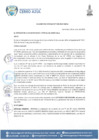 Vista preliminar de documento Acuerdo de Concejo N° 038-2022-MDCA