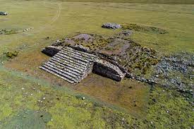 Ministerio de Cultura: Por primera vez se realizó el Inti Raymi en Pasco