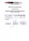 Vista preliminar de documento Resultado Evaluación Curricular 030-2022