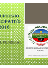 Vista preliminar de documento Rendición el pedregal