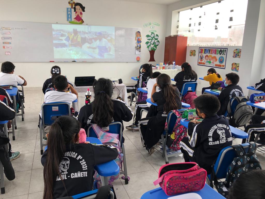 Qhapaq Ñan celebró su octavo aniversario como Patrimonio Mundial con evento cultural