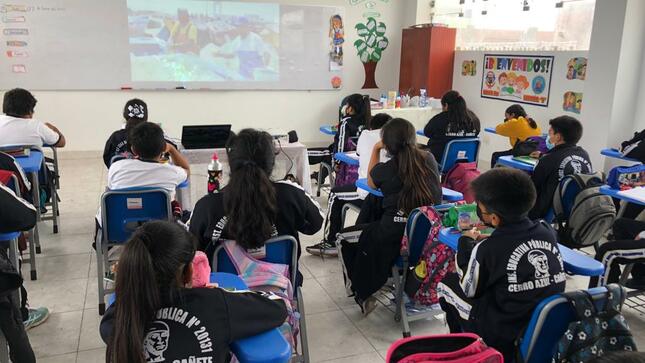 Qhapaq Ñan celebró su octavo aniversario como Patrimonio Mundial con evento cultural
