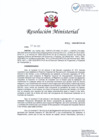 Vista preliminar de documento RM N° 541-2022-MTC/01.02