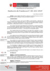 Vista preliminar de documento Resolución 088-2022-IPD/P - Asesor II: Conclusión de designación