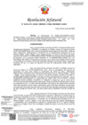 Vista preliminar de documento Resolución Jefatural N° 000139-2022-MINEDU-VMGI-PRONIED-UGEO 