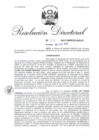 Vista preliminar de documento 03. 020917 RD 013-2017-INPE-23-543-D_Fasabi Vasquez Clara Luz.pdf