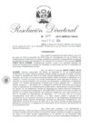Vista preliminar de documento 08. 103017 RD 009-2017-INPE-21-704-D_Silva Chumbe Dante Pablo.pdf