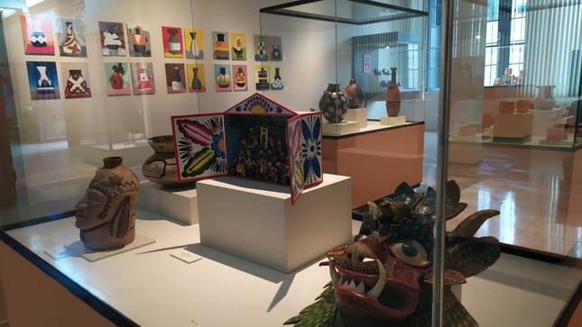 Museos Abiertos: Manos y Mentes Creadoras, una visión extraordinaria del Perú