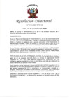 Vista preliminar de documento RD N° 0419-2020-MTC/12