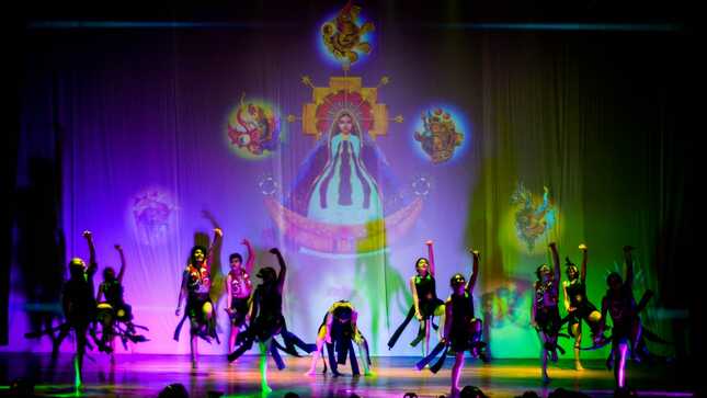 Ministerio de Cultura: Iberescena anuncia convocatoria para ayudar a la reactivación de las artes escénicas en iberoamérica
