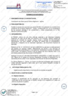 Vista preliminar de documento Contratación de chofer para la oficina regional 4 - Iquitos