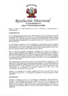 Vista preliminar de documento RD N° 0425-2020-MTC/12