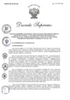 Vista preliminar de documento  Decreto Supremo N° 011-2022-SA