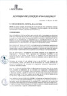 Vista preliminar de documento A.C N°045-2022 Aprobar el Convenio Microempresa Artesanal Wari de los Andes S.R.L.pdf