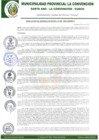 Vista preliminar de documento RGM-463-2022-GM-MPLC