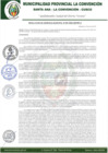 Vista preliminar de documento RGM-467-2022-GM-MPLC