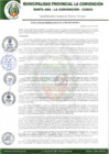 Vista preliminar de documento RGM-469-2022-GM-MPLC