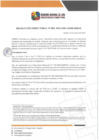 Vista preliminar de documento RESOLUCION DIRECTORAL N°085-2022-GRL-GRDE-DREM.pdf