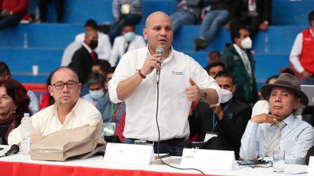 Alejandro Salas: “La Estela Raimondi regresará a Áncash este año”