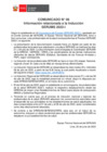 Vista preliminar de documento Información relacionada a la Inducción SERUMS 2022-I