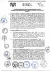 Vista preliminar de documento Convenio N° 037-2012-IPD-MUNIC.SAN MARTIN DE PORRES-CLUB SPORTING CRISTAL