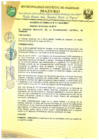 Vista preliminar de documento ACUERDO DE CONCEJO 017-2019-MDI/T