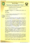 Vista preliminar de documento ACUERDO DE CONCEJO 018-2019-MDI/T