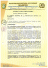 Vista preliminar de documento ACUERDO DE CONCEJO 001-2019-MDI/T
