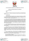 Vista preliminar de documento Resolución de Presidencia Ejecutiva N° 126-2022-02.00.pdf