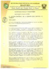 Vista preliminar de documento ACUERDO DE CONCEJO 035-2019-MDI/T