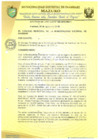 Vista preliminar de documento ACUERDO DE CONCEJO 042-2019-MDI/T