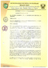 Vista preliminar de documento ACUERDO DE CONCEJO 033-2019-MDI/T