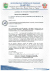 Vista preliminar de documento ACUERDO DE CONCEJO 052-2019-MDI/T