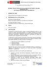 Vista preliminar de documento Informe Técnico Previo de Evaluación de Software N°02-2022-MIDAGRI-SG-OGTI