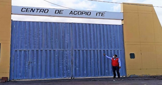 Contraloría detecta que por deficiencias en supervisión sustraen tres camionetas en Municipalidad de Ite