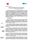 Vista preliminar de documento RA N° 056-2022-SIS-OGAR.pdf