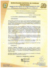 Vista preliminar de documento RESOLUCIÓN DE ALCALDÍA 019-2019-MDI/T