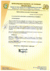 Vista preliminar de documento RESOLUCIÓN DE ALCALDÍA 005-2019-MDI/T