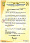 Vista preliminar de documento RESOLUCIÓN DE ALCALDÍA 006-2019-MDI/T