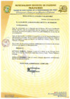 Vista preliminar de documento RESOLUCIÓN DE ALCALDÍA 003-2019-MDI/T