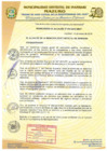 Vista preliminar de documento RESOLUCIÓN DE ALCALDÍA 013-2019-MDI/T