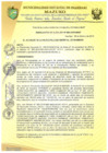 Vista preliminar de documento RESOLUCIÓN DE ALCALDÍA 050-2019-MDI/T