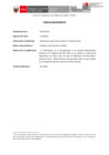 Vista preliminar de documento AVISO DE SINCERAMIENTO - SUPERVISIÓN DE OBRAS II TRIMESTRE 2022.pdf