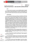 Vista preliminar de documento RJ Nº 000074-2022-PERÚ COMPRAS-JEFATURA