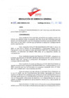 Vista preliminar de documento RESOLUCION G.G SEMSAC N° 009 DEL 02-06-22 PAC-AF2022.pdf