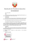 Vista preliminar de documento RESOLUCION DE PRESIDENCIA EJECUTIVA N° 00051-2022-INACAL-PE.pdf